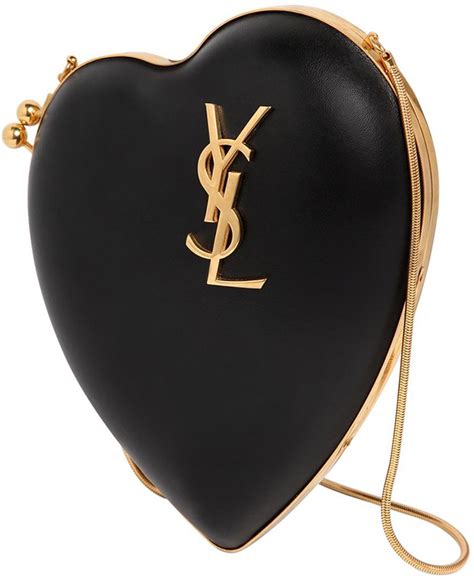 ysl love box bag